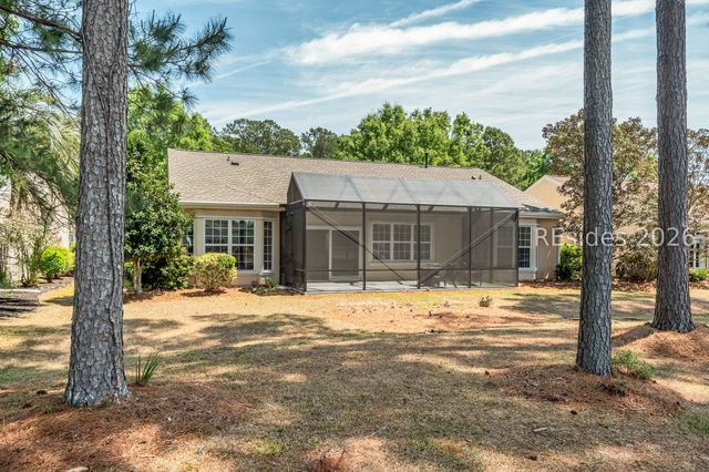 14 Southern Red Rd, Bluffton, SC 29909