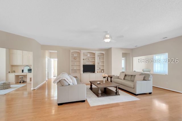14 Southern Red Rd, Bluffton, SC 29909