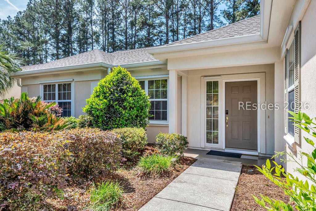 14 Southern Red Rd, Bluffton, SC 29909
