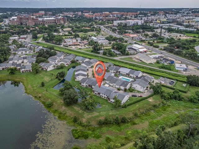 1337 Airport Dr Apt G5, Tallahassee, FL 32304