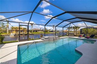 2307 SW 40th ST, Cape Coral, FL 33914