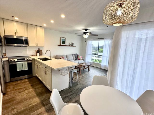 711 Wailepo Place 304, Kailua, HI 96734