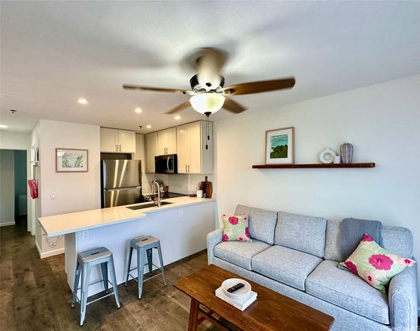 711 Wailepo Place 304, Kailua, HI 96734