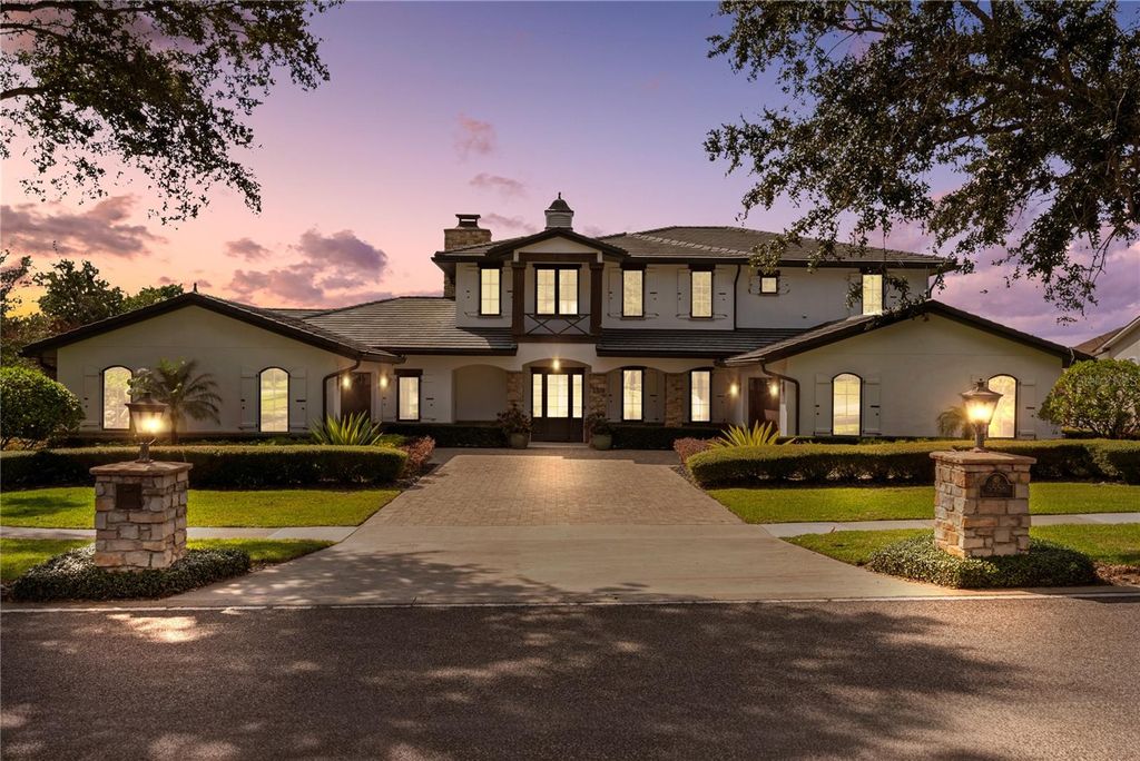 5558 BROOKLINE DRIVE, Orlando, FL 32819