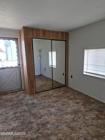 850 J Street, Hawthorne, NV 89415