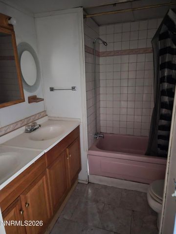 850 J Street, Hawthorne, NV 89415