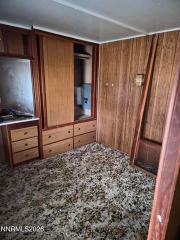 850 J Street, Hawthorne, NV 89415