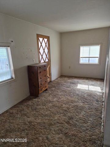 850 J Street, Hawthorne, NV 89415