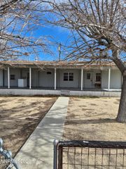 850 J Street, Hawthorne, NV 89415