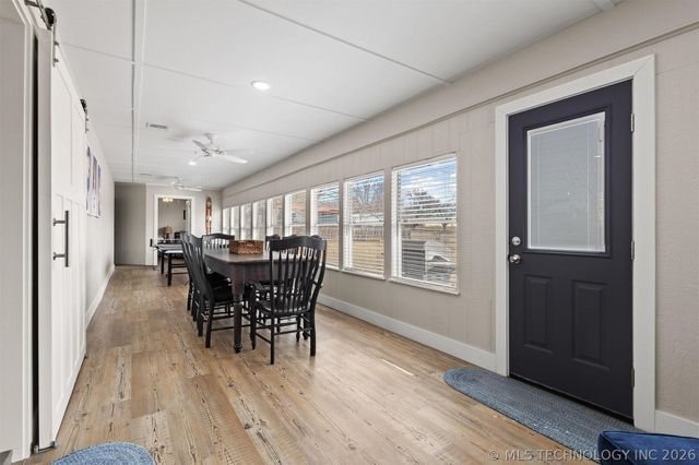 3966 Ski Line Drive, Kingston, OK 73439