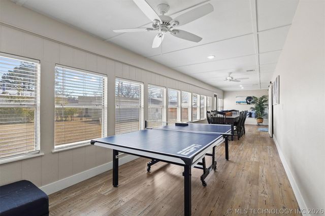 3966 Ski Line Drive, Kingston, OK 73439