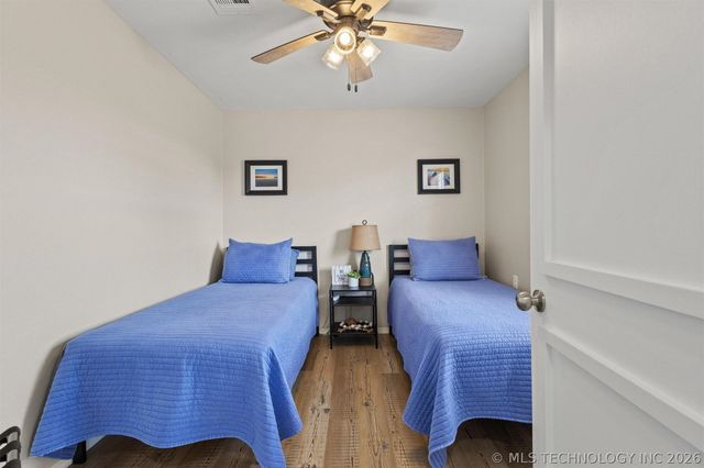 3966 Ski Line Drive, Kingston, OK 73439