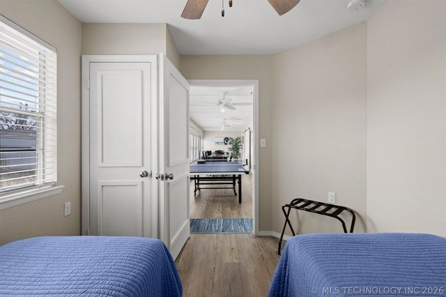 3966 Ski Line Drive, Kingston, OK 73439