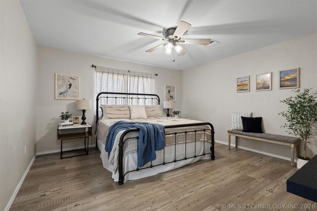 3966 Ski Line Drive, Kingston, OK 73439