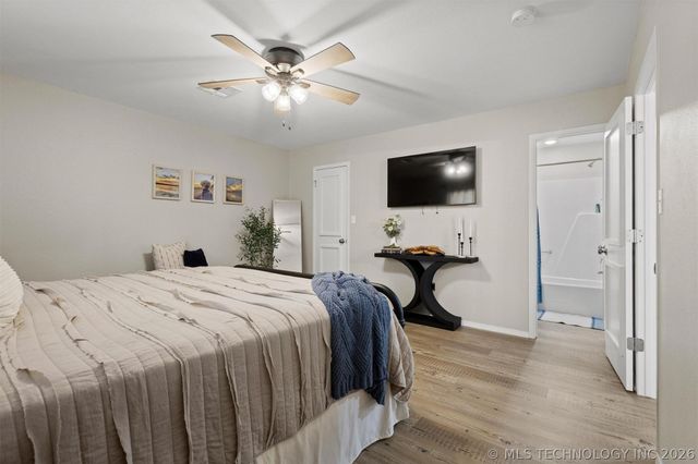 3966 Ski Line Drive, Kingston, OK 73439