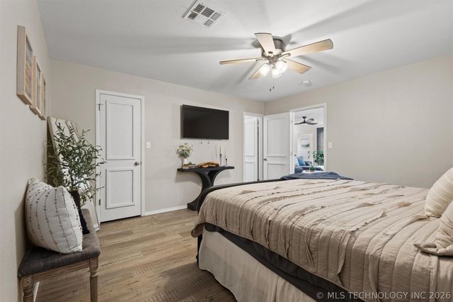 3966 Ski Line Drive, Kingston, OK 73439