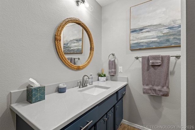 3966 Ski Line Drive, Kingston, OK 73439