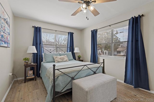 3966 Ski Line Drive, Kingston, OK 73439