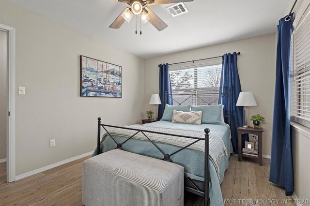 3966 Ski Line Drive, Kingston, OK 73439