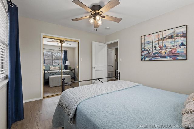 3966 Ski Line Drive, Kingston, OK 73439