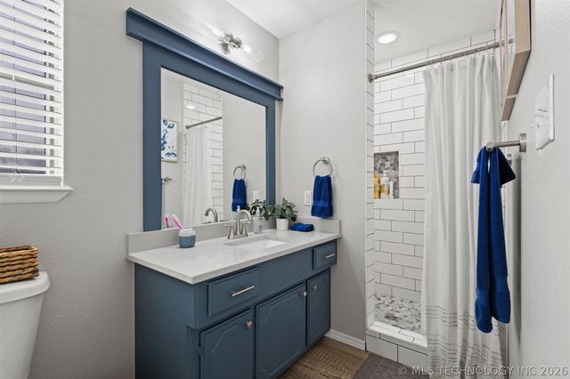 3966 Ski Line Drive, Kingston, OK 73439