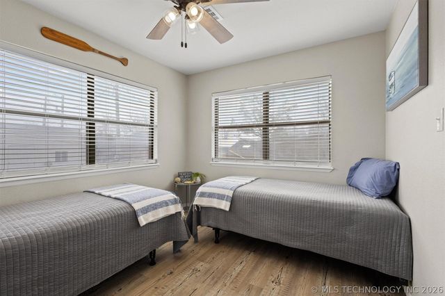 3966 Ski Line Drive, Kingston, OK 73439