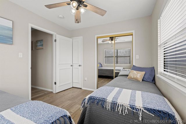 3966 Ski Line Drive, Kingston, OK 73439