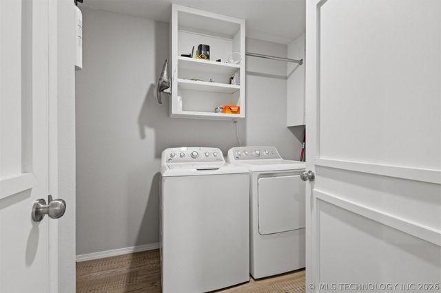 3966 Ski Line Drive, Kingston, OK 73439