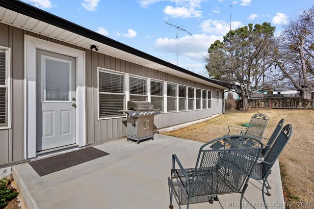 3966 Ski Line Drive, Kingston, OK 73439