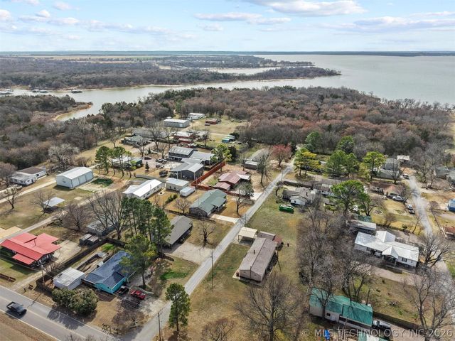 3966 Ski Line Drive, Kingston, OK 73439