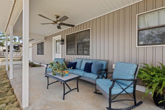 3966 Ski Line Drive, Kingston, OK 73439