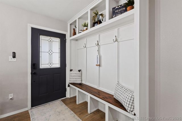 3966 Ski Line Drive, Kingston, OK 73439