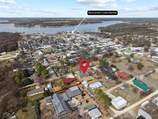 3966 Ski Line Drive, Kingston, OK 73439