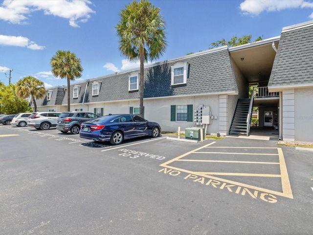 4335 AEGEAN DRIVE 128A, Tampa, FL 33611
