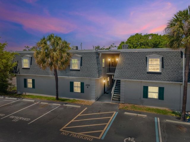 4335 AEGEAN DRIVE 128A, Tampa, FL 33611