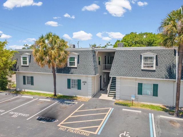 4335 AEGEAN DRIVE 128A, Tampa, FL 33611