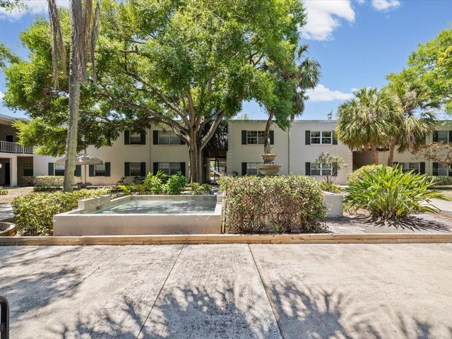 4335 AEGEAN DRIVE 128A, Tampa, FL 33611