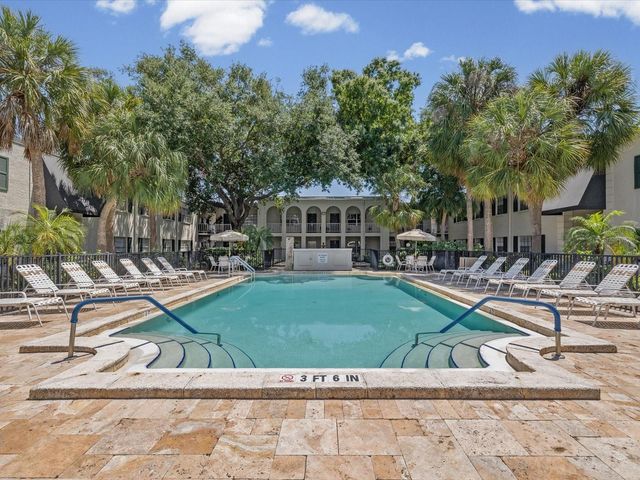 4335 AEGEAN DRIVE 128A, Tampa, FL 33611