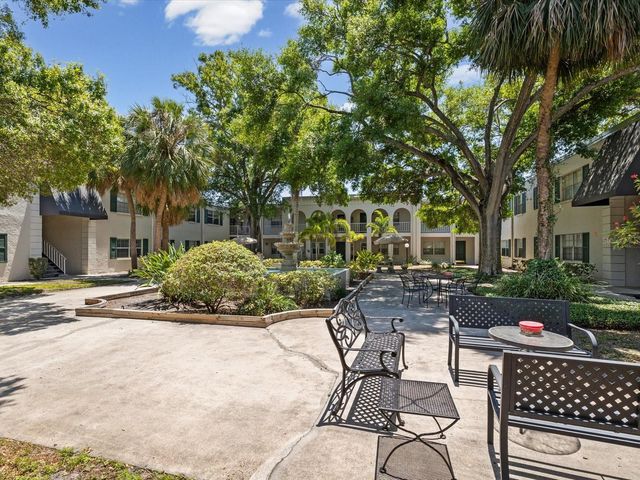 4335 AEGEAN DRIVE 128A, Tampa, FL 33611