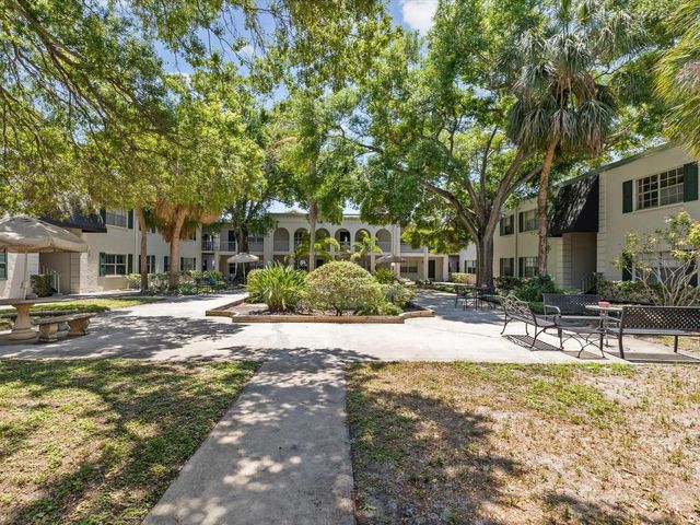 4335 AEGEAN DRIVE 128A, Tampa, FL 33611