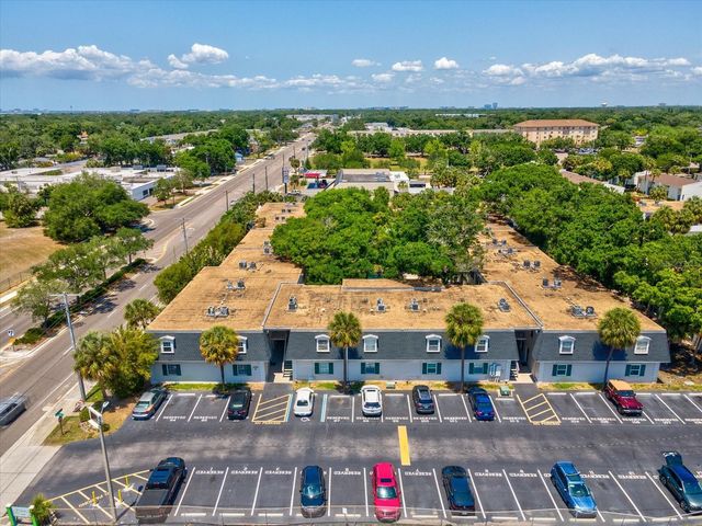 4335 AEGEAN DRIVE 128A, Tampa, FL 33611