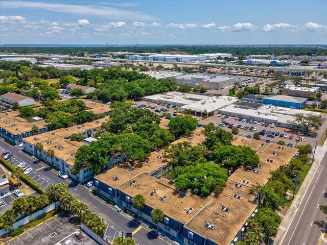 4335 AEGEAN DRIVE 128A, Tampa, FL 33611