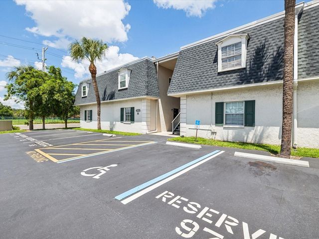 4335 AEGEAN DRIVE 128A, Tampa, FL 33611