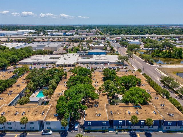 4335 AEGEAN DRIVE 128A, Tampa, FL 33611