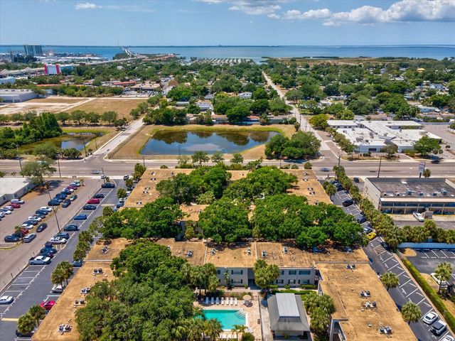 4335 AEGEAN DRIVE 128A, Tampa, FL 33611