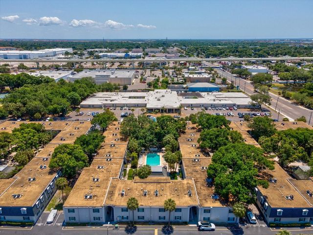 4335 AEGEAN DRIVE 128A, Tampa, FL 33611