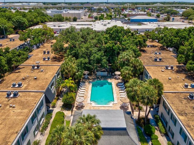 4335 AEGEAN DRIVE 128A, Tampa, FL 33611