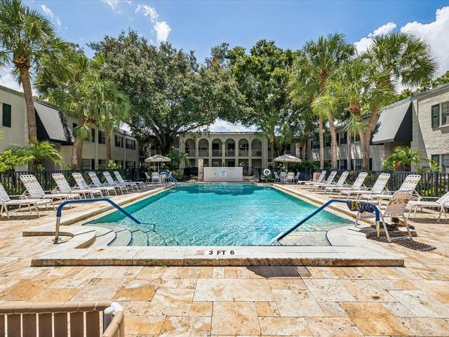4335 AEGEAN DRIVE 128A, Tampa, FL 33611