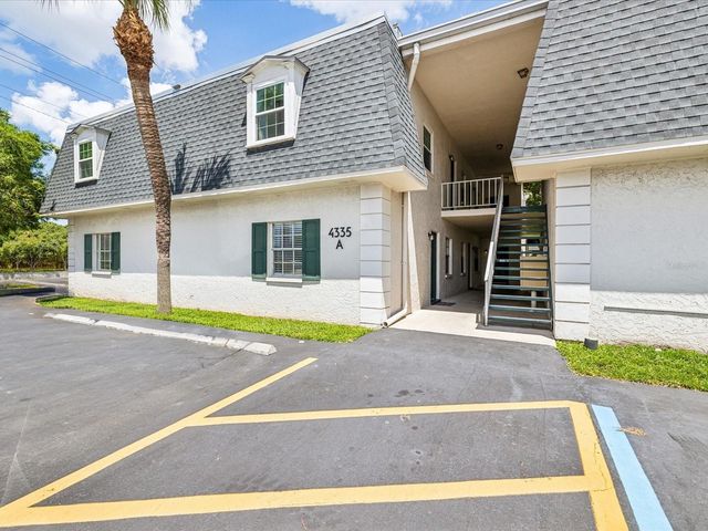 4335 AEGEAN DRIVE 128A, Tampa, FL 33611