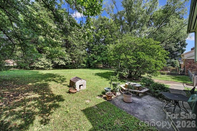 6010 Red Carriage Lane, Charlotte, NC 28212
